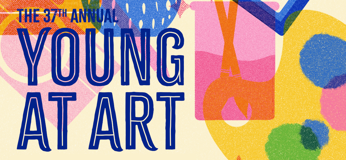 Young At Art 2025 | East Hawaiʻi Cultural Center